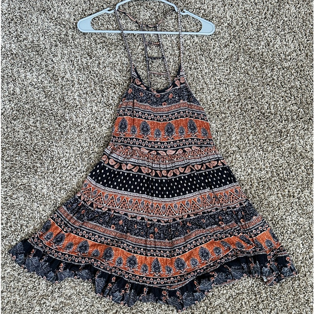 3 Summer dresses!